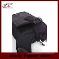 Tactical Gear Nylon Shoulder Bag Military Combat Black Bag